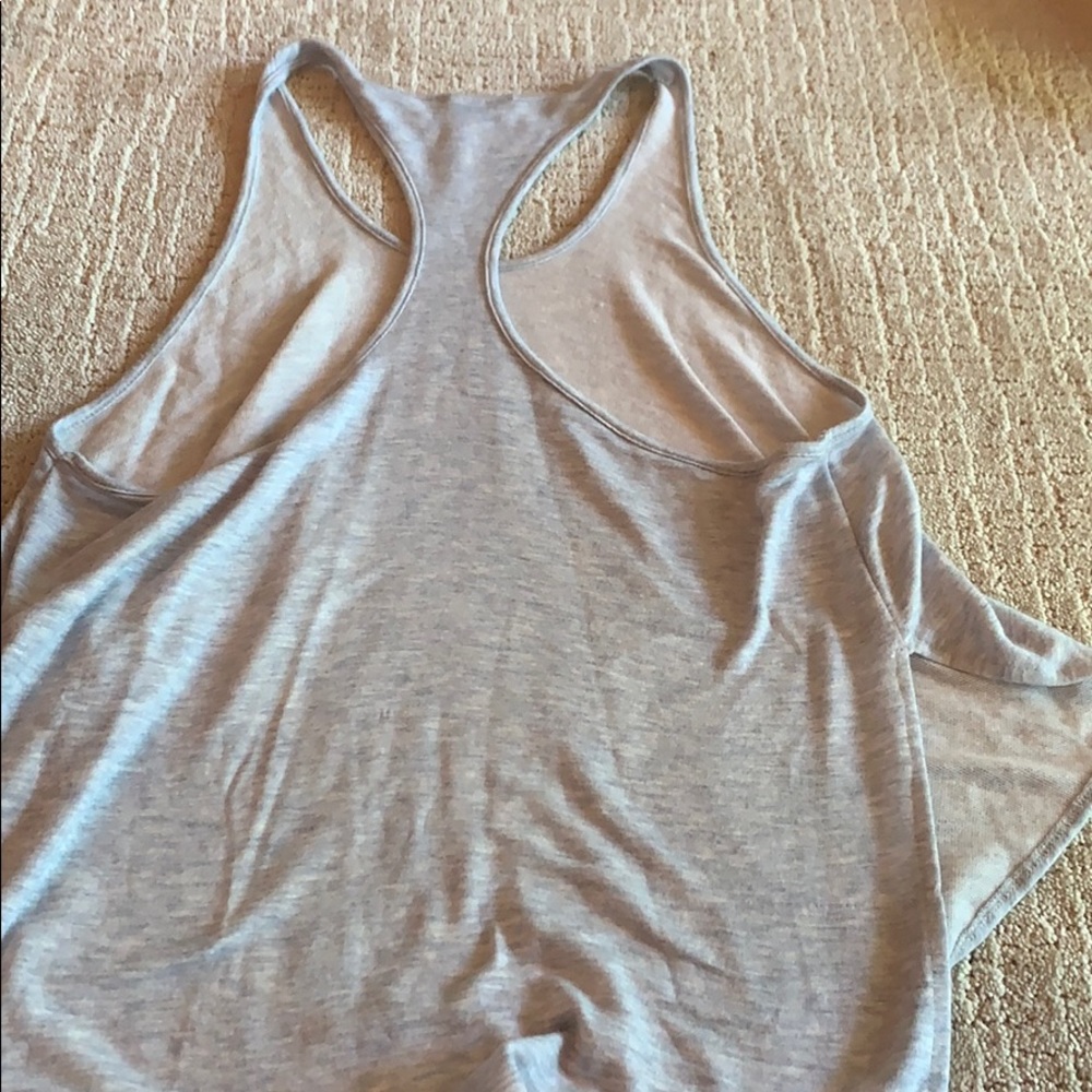 NWOT Oversized Razorback tee - Picture 4 of 4